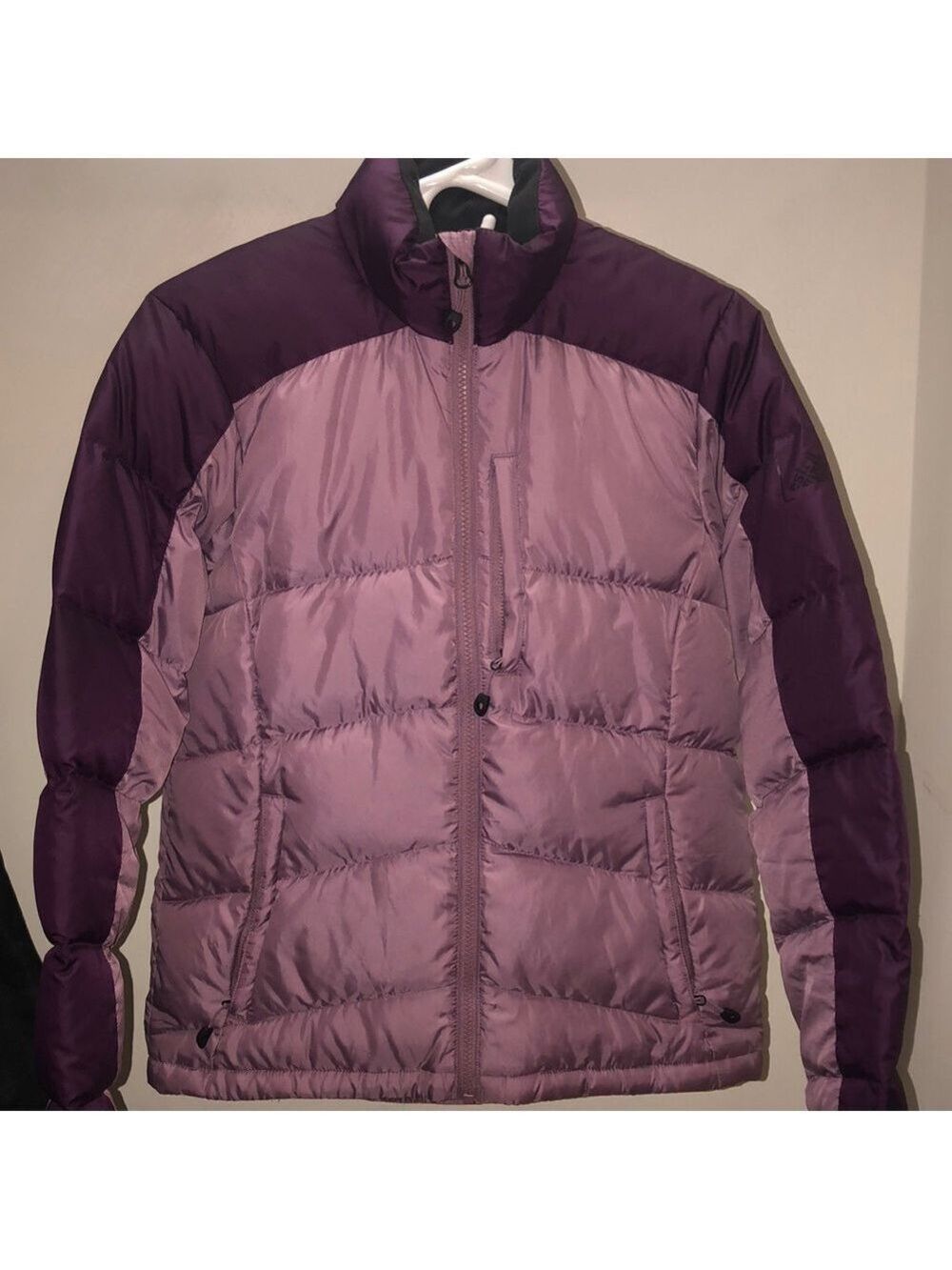 Women’s EMS Puffy Coat - Picture 1 of 3